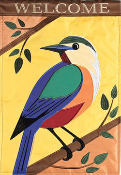 Bluebird Tree Branch GF