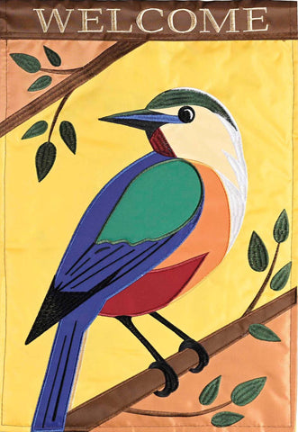 Bluebird Tree Branch GF