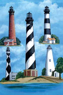 Outer Banks HF