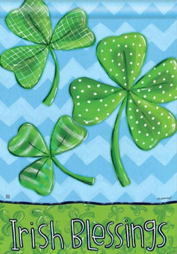 Irish Blessings