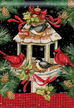Christmas Dinner