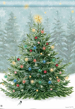 Light the Tree GF