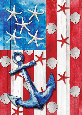 USA Anchor GF