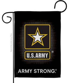 US Army Garden Flag