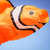 Clownfish Big Breeze Windsock™