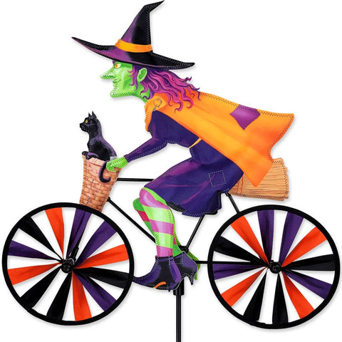 Witch Bike Spinner 20 in.