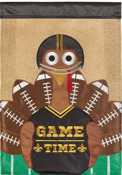 Football Turkey