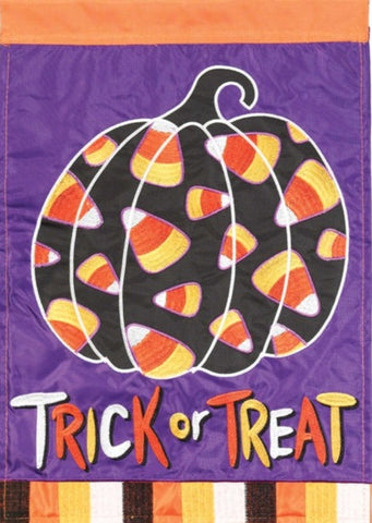 Trick or Treat Candy Corn GF