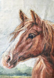 Horse House Flag - Islander Flags of Kitty Hawk, Inc.