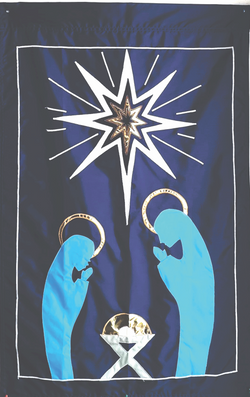 Birth of Jesus