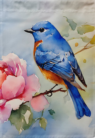 Bluebird HF