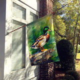 Mallard