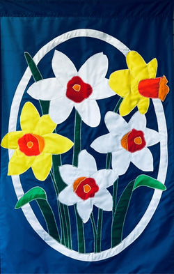 Daffodils II