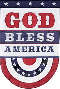 God Bless America GF