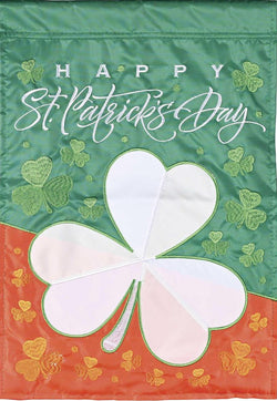 Happy St. Patrick's Day GF