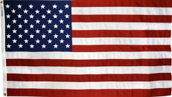 US Flag ToughTex 4x6 ft.