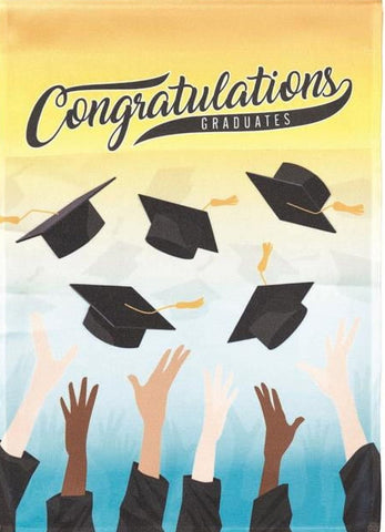 Congratulations Graduate GF