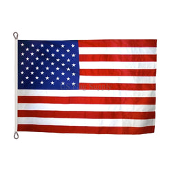 US 8 ft x 12 ft Nylon Flag