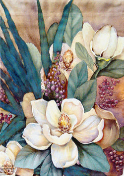 Southern Magnolias