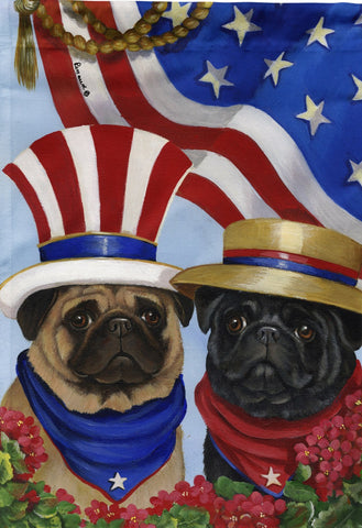 Pugs USA