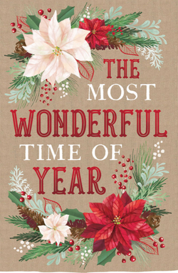 The Most Wonderful Time GF