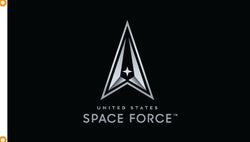 US Space Force 3'x5' Nylon
