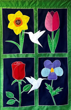 Spring Edition II