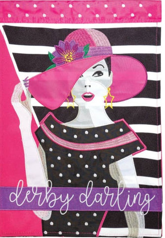 Hat Derby Darling