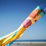 Seashell 40" Windsock