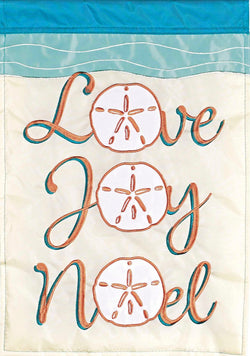 Love, Joy, Noel GF