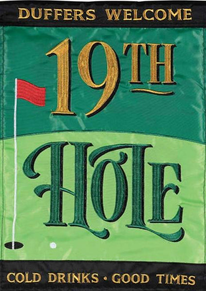 19TH Hole GF