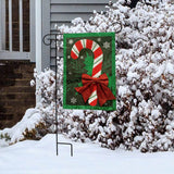 Festive Candy Cane GF