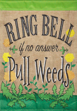 Ring Bell GF
