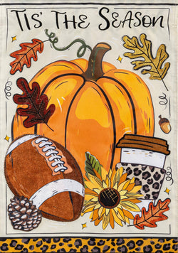 Tis' The Season Fall GF