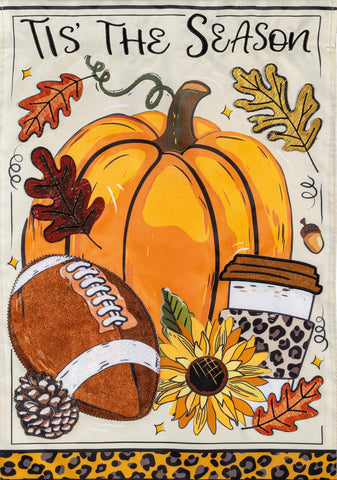Tis' The Season Fall GF