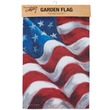 American Flag Garden Flag - Islander Flags of Kitty Hawk, Inc.