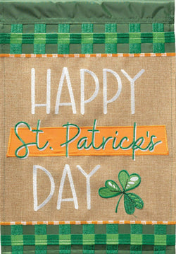 Happy St. Patrick's Day
