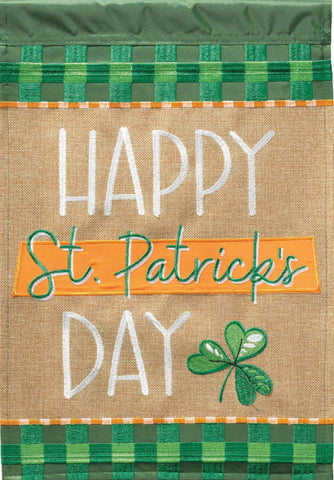 Happy St. Patrick's Day