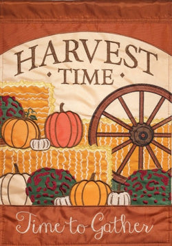 Harvest Time GF