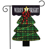 Merry and Bright Tree GF