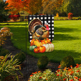 Harvest Turkey GF