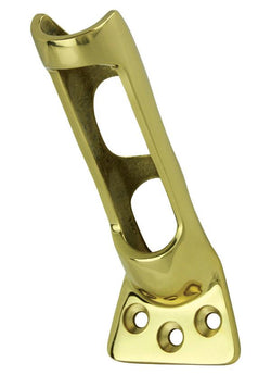 Brass Bracket 1"