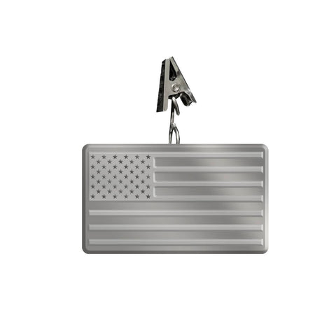 Garden Flag Weight