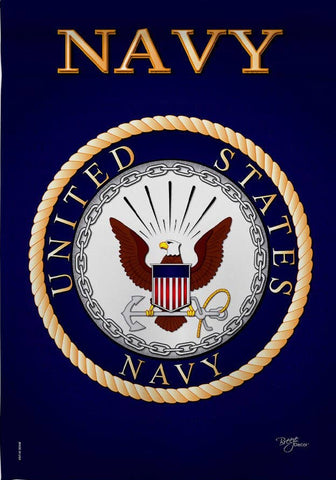 US Navy GF