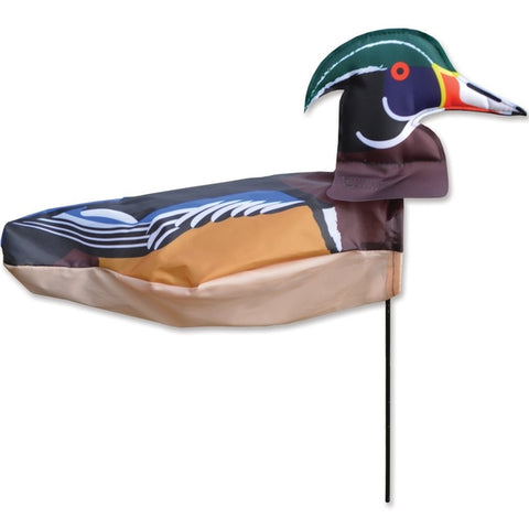 Windicator-Wood Duck