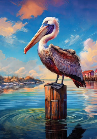Pelican on Post-FL