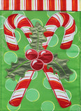 Candy Cane Christmas GF