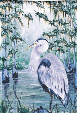 Great Blue Heron GF