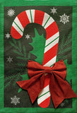 Festive Candy Cane GF