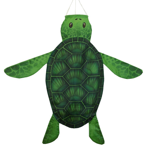 Sea Turtle 3D Windsock